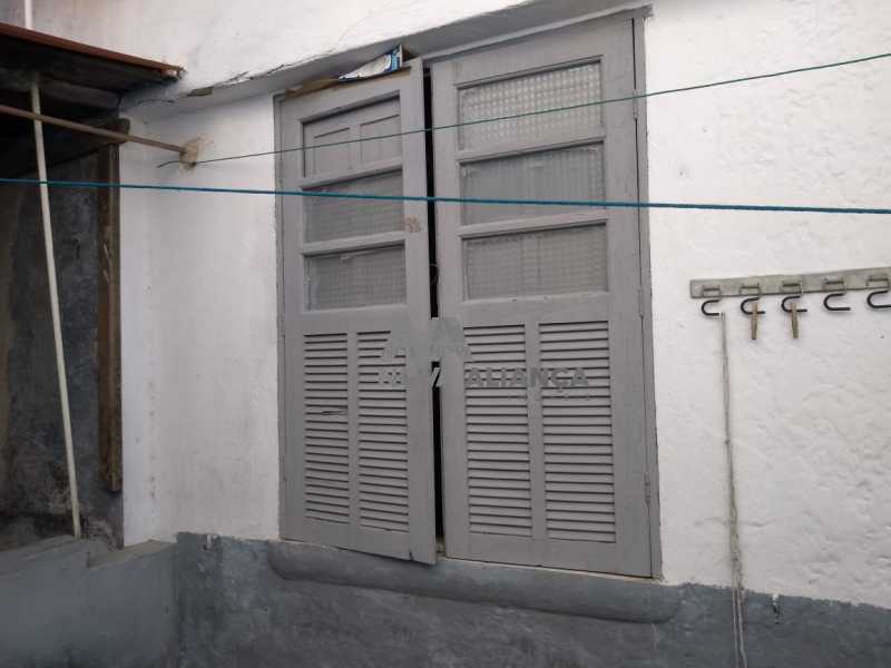 Conheça FUNDOS-CASA do imóvel - Casa 2 quartos à venda Jardim Botânico, Rio de Janeiro - R$ 3.000.000 - IR20031 - 14 FUNDOS-CASA - Casa 2 quartos à venda Jardim Botânico, Rio de Janeiro - R$ 3.000.000 - IR20031 - 14