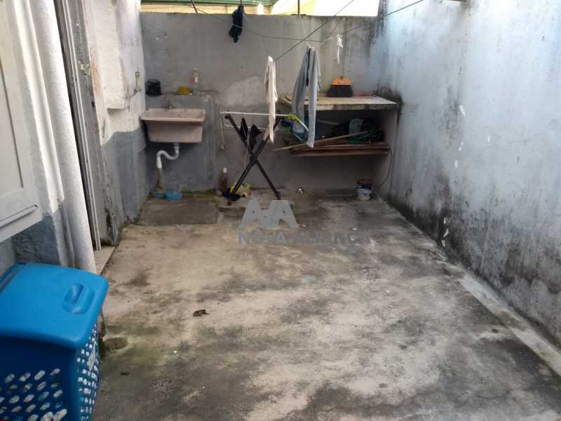 Conheça ÁREA-EXTERNA do imóvel - Casa 2 quartos à venda Jardim Botânico, Rio de Janeiro - R$ 3.000.000 - IR20031 - 15 ÁREA-EXTERNA - Casa 2 quartos à venda Jardim Botânico, Rio de Janeiro - R$ 3.000.000 - IR20031 - 15