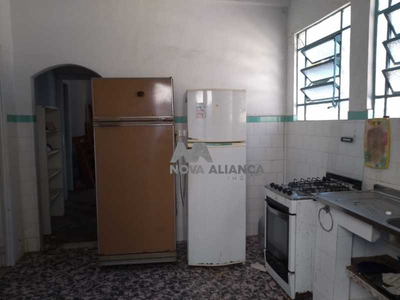 Conheça COPA-COZINHA do imóvel - Casa 2 quartos à venda Jardim Botânico, Rio de Janeiro - R$ 3.000.000 - IR20031 - 11 COPA-COZINHA - Casa 2 quartos à venda Jardim Botânico, Rio de Janeiro - R$ 3.000.000 - IR20031 - 11