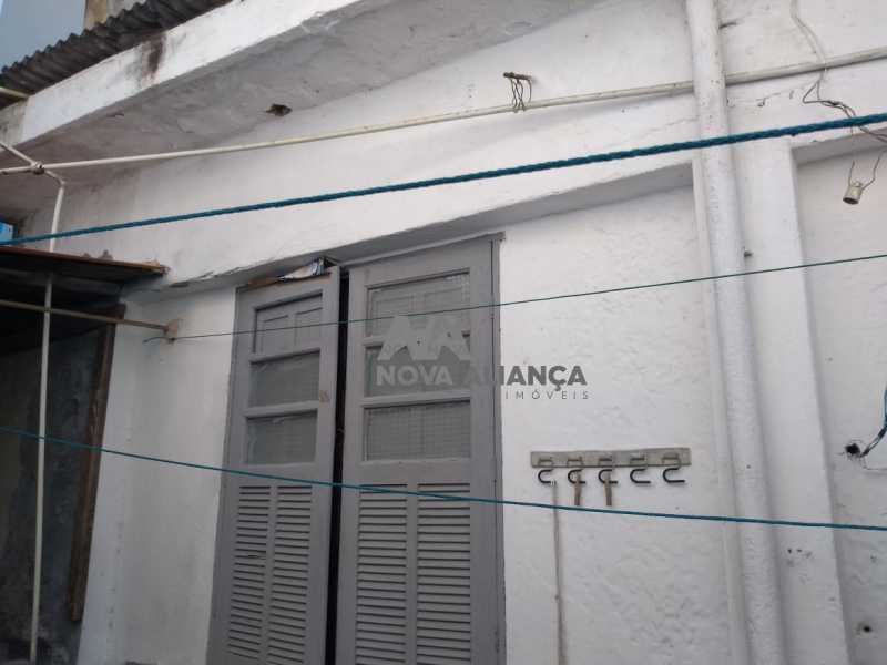 Conheça FUNDOS-CASA do imóvel - Casa 2 quartos à venda Jardim Botânico, Rio de Janeiro - R$ 3.000.000 - IR20031 - 13 FUNDOS-CASA - Casa 2 quartos à venda Jardim Botânico, Rio de Janeiro - R$ 3.000.000 - IR20031 - 13