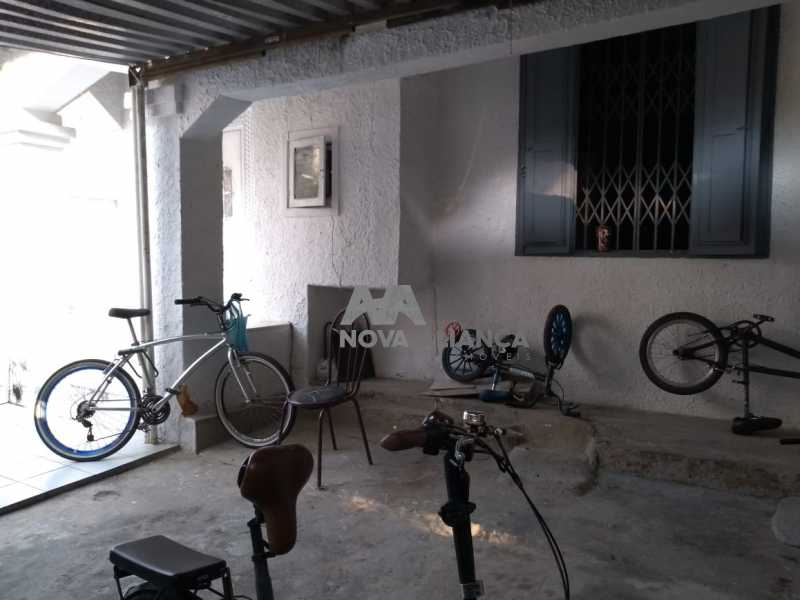 Conheça GARAGEM do imóvel - Casa 2 quartos à venda Jardim Botânico, Rio de Janeiro - R$ 3.000.000 - IR20031 - 17 GARAGEM - Casa 2 quartos à venda Jardim Botânico, Rio de Janeiro - R$ 3.000.000 - IR20031 - 17