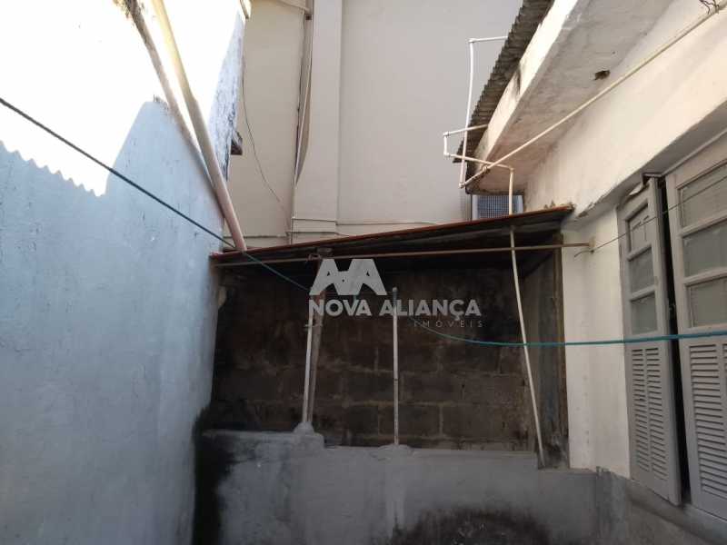 Conheça ÁREA-EXTERNA do imóvel - Casa 2 quartos à venda Jardim Botânico, Rio de Janeiro - R$ 3.000.000 - IR20031 - 16 ÁREA-EXTERNA - Casa 2 quartos à venda Jardim Botânico, Rio de Janeiro - R$ 3.000.000 - IR20031 - 16