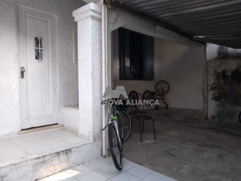 Conheça ENTRADA-GARAGEM do imóvel - Casa 2 quartos à venda Jardim Botânico, Rio de Janeiro - R$ 3.000.000 - IR20031 - 4 ENTRADA-GARAGEM - Casa 2 quartos à venda Jardim Botânico, Rio de Janeiro - R$ 3.000.000 - IR20031 - 4