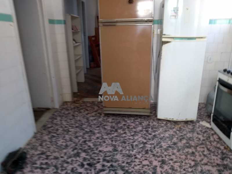 Conheça COPA-COZINHA do imóvel - Casa 2 quartos à venda Jardim Botânico, Rio de Janeiro - R$ 3.000.000 - IR20031 - 10 COPA-COZINHA - Casa 2 quartos à venda Jardim Botânico, Rio de Janeiro - R$ 3.000.000 - IR20031 - 10