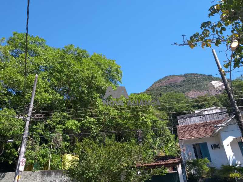 CASA - Casa à venda Rua Barão de Oliveira Castro,Jardim Botânico, Rio de Janeiro - R$ 3.000.000 - IR20031 - 1