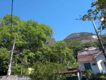 Casa à venda Rua Barão de Oliveira Castro,Jardim Botânico, Rio de Janeiro - R$ 3.000.000 - IR20031