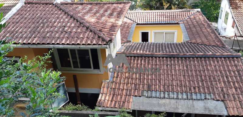 20201019_153806 - Casa à venda Rua Marquês de Sabará,Jardim Botânico, Rio de Janeiro - R$ 3.000.000 - IR40070 - 18
