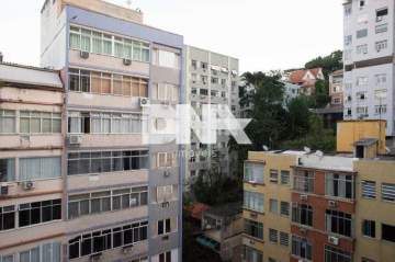 Oportunidade - Apartamento à venda Rua Sá Ferreira, Copacabana, Rio de Janeiro - R$ 450.000 - SA10266