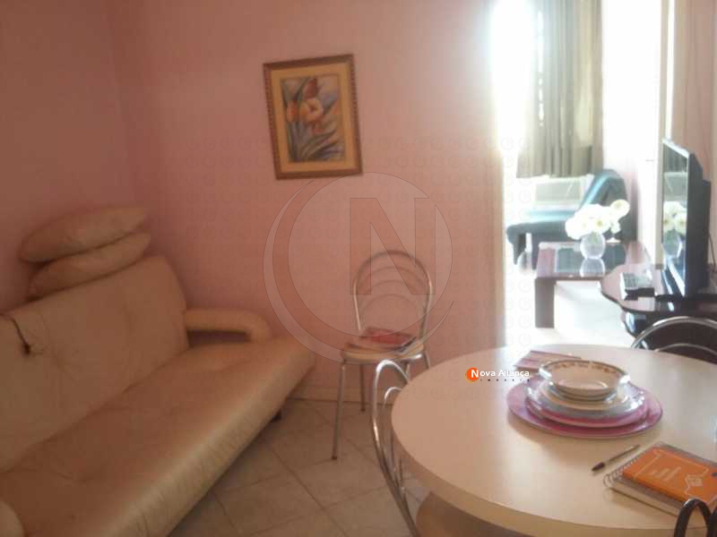 Conheça 28ef94b4-33f4-4499-99b4-467787 do imóvel - Kitnet/Conjugado 40m² à venda Avenida Nossa Senhora de Copacabana,Leme, Rio de Janeiro - R$ 480.000 - NSKI10058 - 1 28ef94b4-33f4-4499-99b4-467787 - Kitnet/Conjugado 40m² à venda Avenida Nossa Senhora de Copacabana,Leme, Rio de Janeiro - R$ 480.000 - NSKI10058 - 1