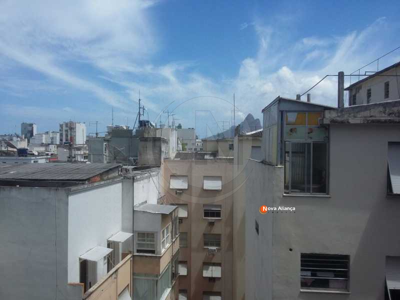 Conheça ad76352c-ffdc-4858-a978-e5b57c do imóvel - Kitnet/Conjugado 40m² à venda Avenida Nossa Senhora de Copacabana,Leme, Rio de Janeiro - R$ 480.000 - NSKI10058 - 9 ad76352c-ffdc-4858-a978-e5b57c - Kitnet/Conjugado 40m² à venda Avenida Nossa Senhora de Copacabana,Leme, Rio de Janeiro - R$ 480.000 - NSKI10058 - 9