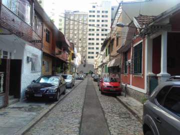 Casa à venda Avenida Princesa Isabel, Copacabana, Rio de Janeiro - R$ 1.349.999 - SR20024
