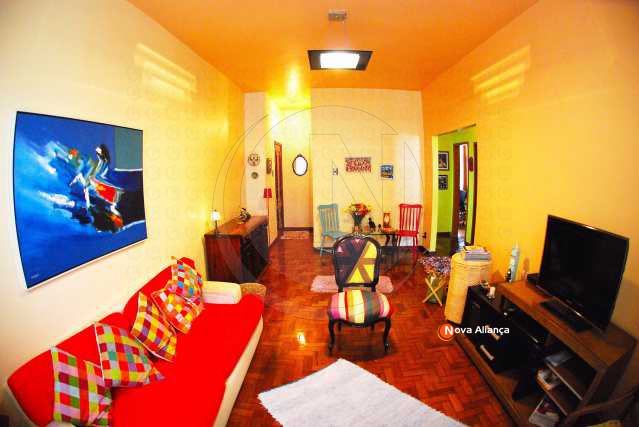 Conheça 5 do imóvel - Apartamento à venda Rua Castro Alves,Méier, Rio de Janeiro - R$ 700.000 - VA20458 - 3 5 - Apartamento à venda Rua Castro Alves,Méier, Rio de Janeiro - R$ 700.000 - VA20458 - 3