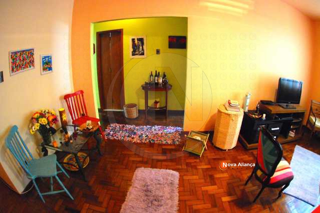 Conheça 8 do imóvel - Apartamento à venda Rua Castro Alves,Méier, Rio de Janeiro - R$ 700.000 - VA20458 - 5 8 - Apartamento à venda Rua Castro Alves,Méier, Rio de Janeiro - R$ 700.000 - VA20458 - 5