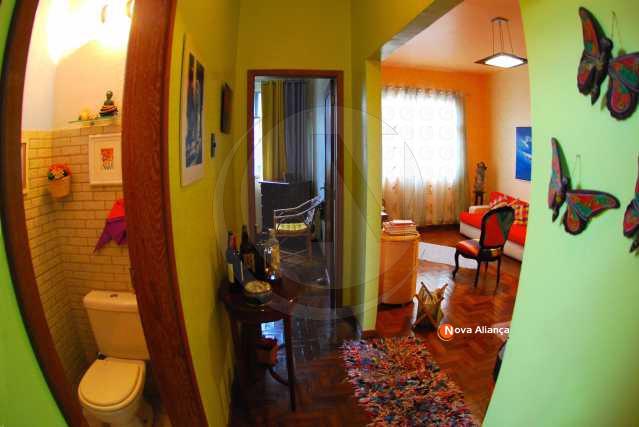 Conheça 10 do imóvel - Apartamento à venda Rua Castro Alves,Méier, Rio de Janeiro - R$ 700.000 - VA20458 - 7 10 - Apartamento à venda Rua Castro Alves,Méier, Rio de Janeiro - R$ 700.000 - VA20458 - 7