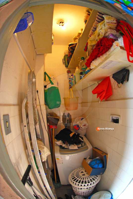 Conheça 19 do imóvel - Apartamento à venda Rua Castro Alves,Méier, Rio de Janeiro - R$ 700.000 - VA20458 - 16 19 - Apartamento à venda Rua Castro Alves,Méier, Rio de Janeiro - R$ 700.000 - VA20458 - 16