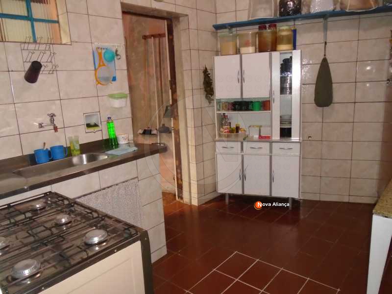 DSC03901 - Casa à venda Rua Joaquim Silva,Centro, Rio de Janeiro - R$ 650.000 - VR30024 - 16