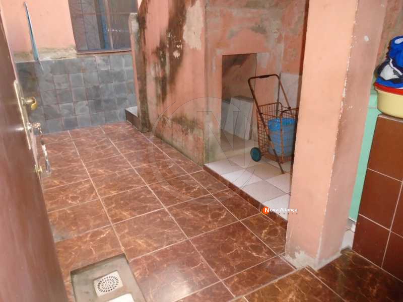 DSC03903 - Casa à venda Rua Joaquim Silva,Centro, Rio de Janeiro - R$ 650.000 - VR30024 - 19