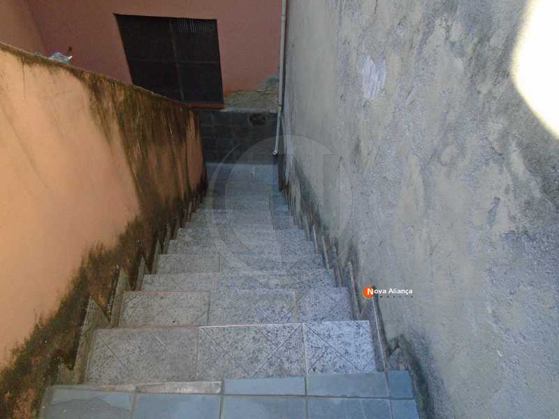 DSC03911 - Casa à venda Rua Joaquim Silva,Centro, Rio de Janeiro - R$ 650.000 - VR30024 - 27