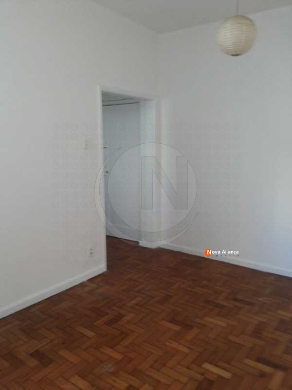 Conheça 1 do imóvel - Kitnet/Conjugado 34m² à venda Rua Humberto de Campos,Leblon, Rio de Janeiro - R$ 510.000 - NIKI00002 - 1 1 - Kitnet/Conjugado 34m² à venda Rua Humberto de Campos,Leblon, Rio de Janeiro - R$ 510.000 - NIKI00002 - 1
