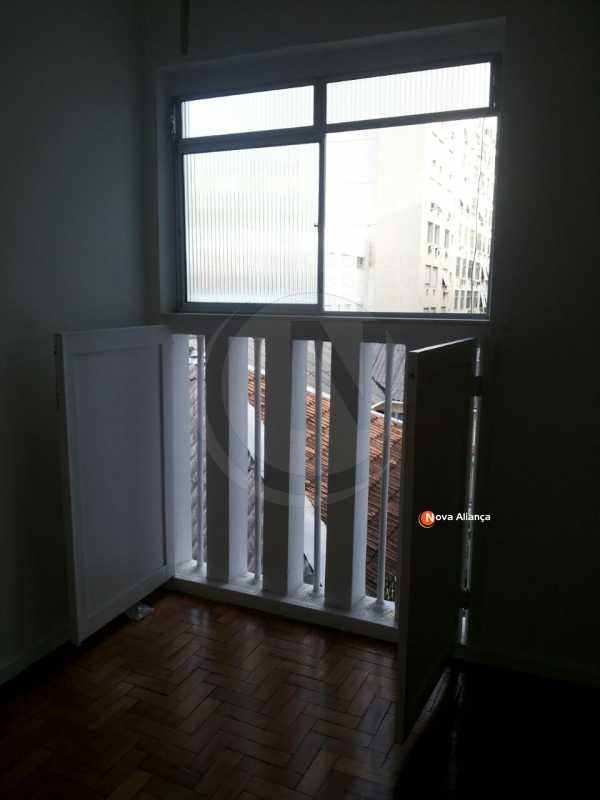 Conheça 2 do imóvel - Kitnet/Conjugado 34m² à venda Rua Humberto de Campos,Leblon, Rio de Janeiro - R$ 510.000 - NIKI00002 - 3 2 - Kitnet/Conjugado 34m² à venda Rua Humberto de Campos,Leblon, Rio de Janeiro - R$ 510.000 - NIKI00002 - 3