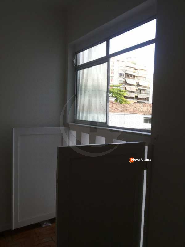 Conheça 3 do imóvel - Kitnet/Conjugado 34m² à venda Rua Humberto de Campos,Leblon, Rio de Janeiro - R$ 510.000 - NIKI00002 - 4 3 - Kitnet/Conjugado 34m² à venda Rua Humberto de Campos,Leblon, Rio de Janeiro - R$ 510.000 - NIKI00002 - 4