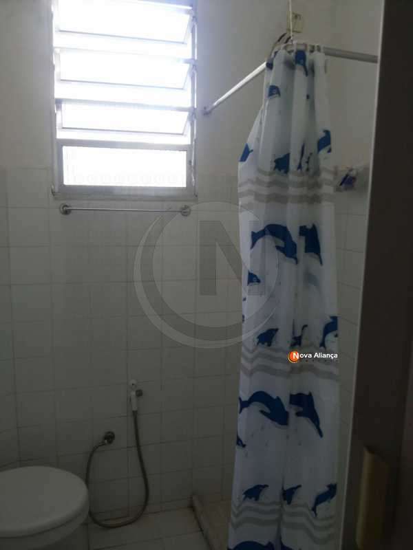 Conheça 4 do imóvel - Kitnet/Conjugado 34m² à venda Rua Humberto de Campos,Leblon, Rio de Janeiro - R$ 510.000 - NIKI00002 - 11 4 - Kitnet/Conjugado 34m² à venda Rua Humberto de Campos,Leblon, Rio de Janeiro - R$ 510.000 - NIKI00002 - 11