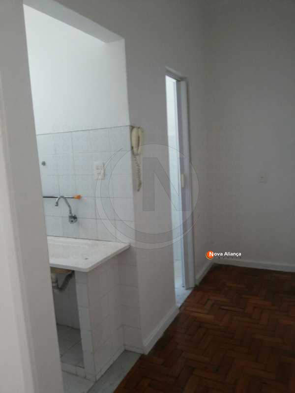 Conheça 5 do imóvel - Kitnet/Conjugado 34m² à venda Rua Humberto de Campos,Leblon, Rio de Janeiro - R$ 510.000 - NIKI00002 - 18 5 - Kitnet/Conjugado 34m² à venda Rua Humberto de Campos,Leblon, Rio de Janeiro - R$ 510.000 - NIKI00002 - 18