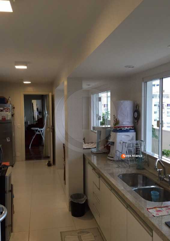 Conheça 28 do imóvel - Cobertura à venda Rua Vilhena de Morais,Barra da Tijuca, Rio de Janeiro - R$ 1.900.000 - NBCO30001 - 29 28 - Cobertura à venda Rua Vilhena de Morais,Barra da Tijuca, Rio de Janeiro - R$ 1.900.000 - NBCO30001 - 29