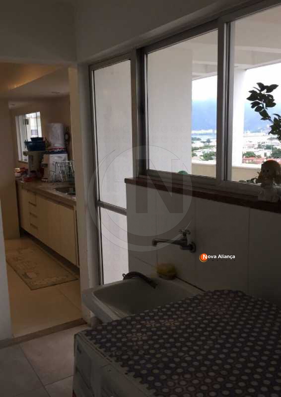 Conheça 29 do imóvel - Cobertura à venda Rua Vilhena de Morais,Barra da Tijuca, Rio de Janeiro - R$ 1.900.000 - NBCO30001 - 30 29 - Cobertura à venda Rua Vilhena de Morais,Barra da Tijuca, Rio de Janeiro - R$ 1.900.000 - NBCO30001 - 30