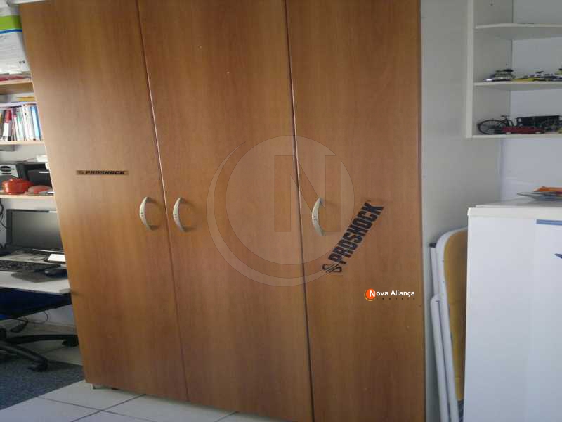 Conheça 2 do imóvel - Kitnet/Conjugado 22m² à venda Rua Cândido Mendes,Glória, Rio de Janeiro - R$ 250.000 - NBKI00002 - 4 2 - Kitnet/Conjugado 22m² à venda Rua Cândido Mendes,Glória, Rio de Janeiro - R$ 250.000 - NBKI00002 - 4