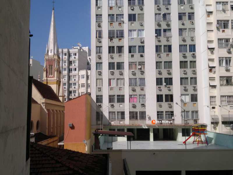 Conheça 8 do imóvel - Kitnet/Conjugado 22m² à venda Rua Cândido Mendes,Glória, Rio de Janeiro - R$ 250.000 - NBKI00002 - 1 8 - Kitnet/Conjugado 22m² à venda Rua Cândido Mendes,Glória, Rio de Janeiro - R$ 250.000 - NBKI00002 - 1