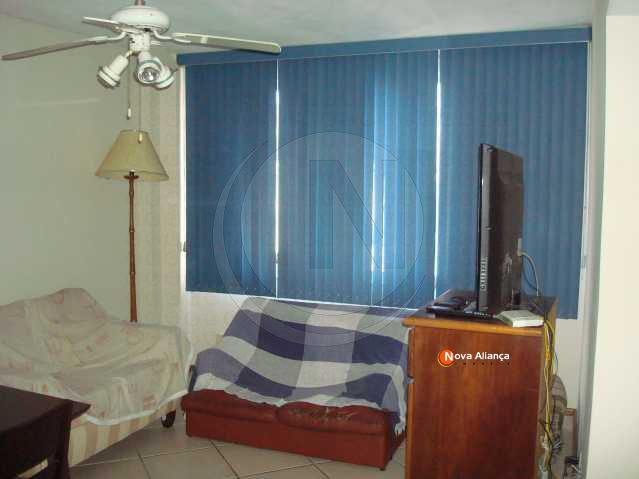 Conheça 1 do imóvel - Apartamento À Venda - Santa Rosa - Niterói - RJ - NSAP20007 - 1 1 - Apartamento À Venda - Santa Rosa - Niterói - RJ - NSAP20007 - 1