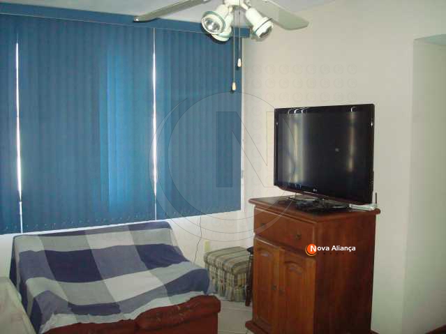 Conheça 2 do imóvel - Apartamento À Venda - Santa Rosa - Niterói - RJ - NSAP20007 - 3 2 - Apartamento À Venda - Santa Rosa - Niterói - RJ - NSAP20007 - 3