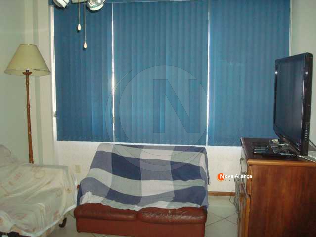 Conheça 3 do imóvel - Apartamento À Venda - Santa Rosa - Niterói - RJ - NSAP20007 - 4 3 - Apartamento À Venda - Santa Rosa - Niterói - RJ - NSAP20007 - 4