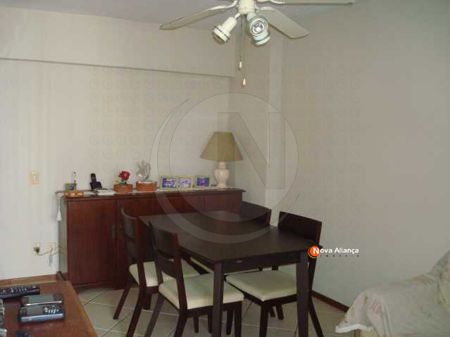Conheça 4 do imóvel - Apartamento À Venda - Santa Rosa - Niterói - RJ - NSAP20007 - 5 4 - Apartamento À Venda - Santa Rosa - Niterói - RJ - NSAP20007 - 5