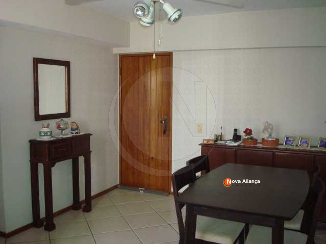 Conheça 5 do imóvel - Apartamento À Venda - Santa Rosa - Niterói - RJ - NSAP20007 - 6 5 - Apartamento À Venda - Santa Rosa - Niterói - RJ - NSAP20007 - 6