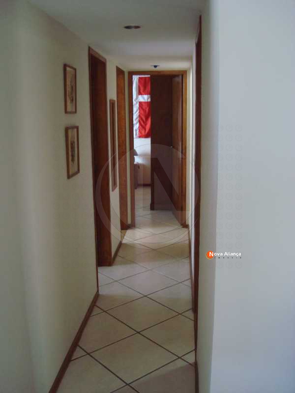 Conheça 6 do imóvel - Apartamento À Venda - Santa Rosa - Niterói - RJ - NSAP20007 - 7 6 - Apartamento À Venda - Santa Rosa - Niterói - RJ - NSAP20007 - 7