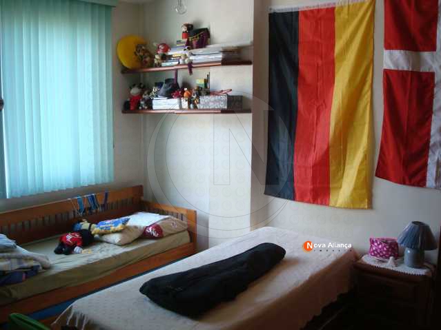 Conheça 7 do imóvel - Apartamento À Venda - Santa Rosa - Niterói - RJ - NSAP20007 - 8 7 - Apartamento À Venda - Santa Rosa - Niterói - RJ - NSAP20007 - 8