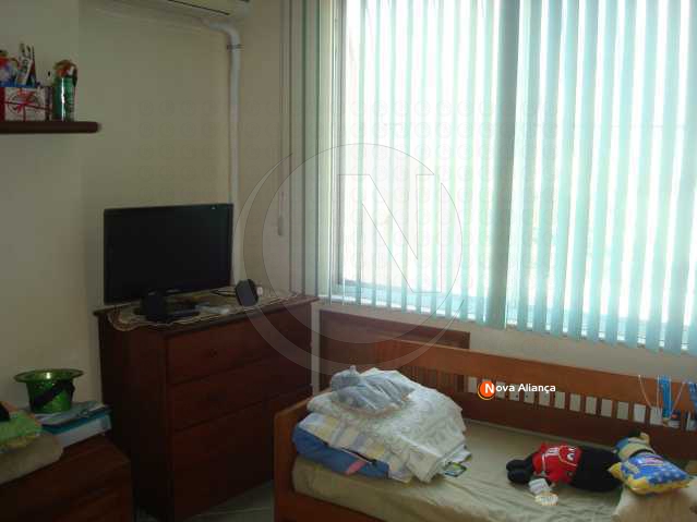 Conheça 8 do imóvel - Apartamento À Venda - Santa Rosa - Niterói - RJ - NSAP20007 - 9 8 - Apartamento À Venda - Santa Rosa - Niterói - RJ - NSAP20007 - 9