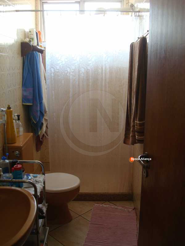 Conheça 13 do imóvel - Apartamento À Venda - Santa Rosa - Niterói - RJ - NSAP20007 - 14 13 - Apartamento À Venda - Santa Rosa - Niterói - RJ - NSAP20007 - 14