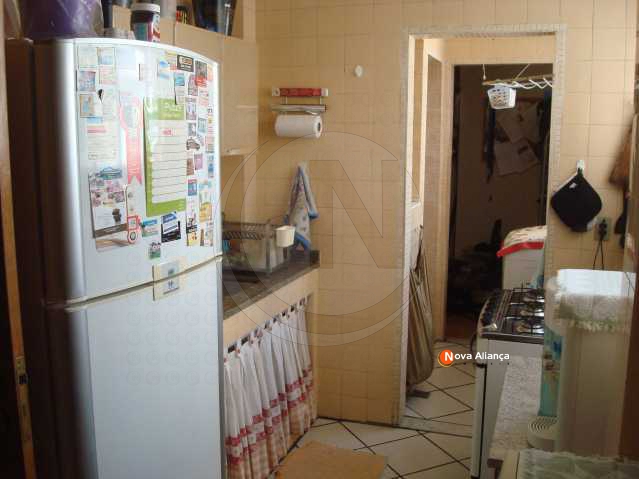 Conheça 14 do imóvel - Apartamento À Venda - Santa Rosa - Niterói - RJ - NSAP20007 - 15 14 - Apartamento À Venda - Santa Rosa - Niterói - RJ - NSAP20007 - 15