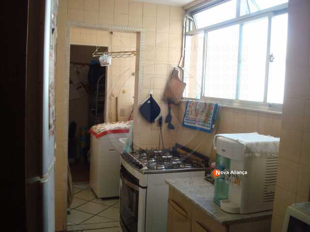 Conheça 15 do imóvel - Apartamento À Venda - Santa Rosa - Niterói - RJ - NSAP20007 - 16 15 - Apartamento À Venda - Santa Rosa - Niterói - RJ - NSAP20007 - 16