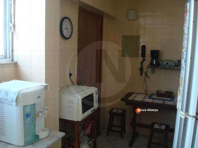 Conheça 16 do imóvel - Apartamento À Venda - Santa Rosa - Niterói - RJ - NSAP20007 - 17 16 - Apartamento À Venda - Santa Rosa - Niterói - RJ - NSAP20007 - 17