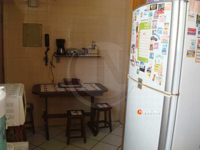 Conheça 17 do imóvel - Apartamento À Venda - Santa Rosa - Niterói - RJ - NSAP20007 - 18 17 - Apartamento À Venda - Santa Rosa - Niterói - RJ - NSAP20007 - 18