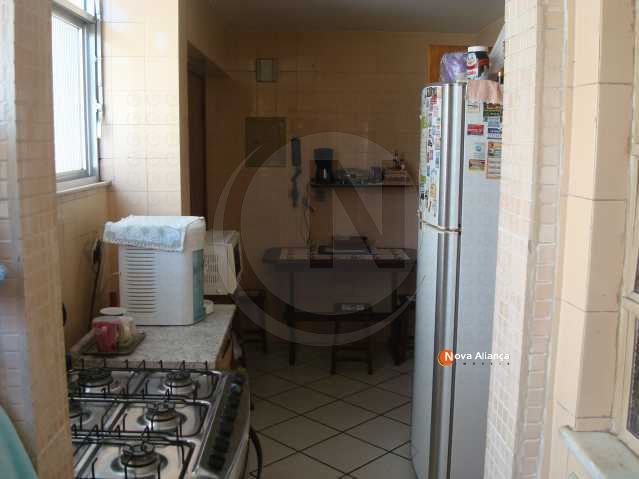 Conheça 18 do imóvel - Apartamento À Venda - Santa Rosa - Niterói - RJ - NSAP20007 - 19 18 - Apartamento À Venda - Santa Rosa - Niterói - RJ - NSAP20007 - 19