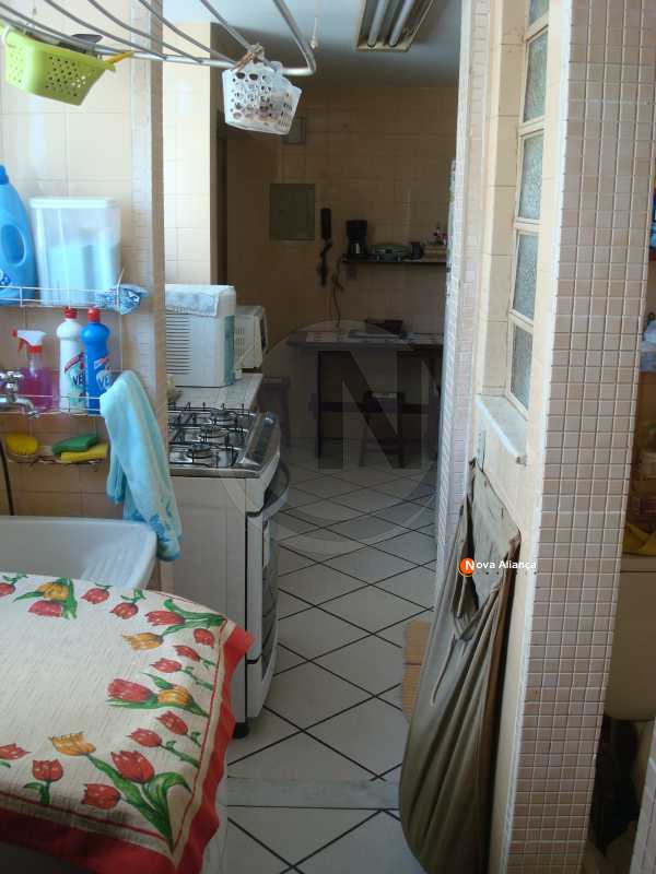 Conheça 21 do imóvel - Apartamento À Venda - Santa Rosa - Niterói - RJ - NSAP20007 - 22 21 - Apartamento À Venda - Santa Rosa - Niterói - RJ - NSAP20007 - 22