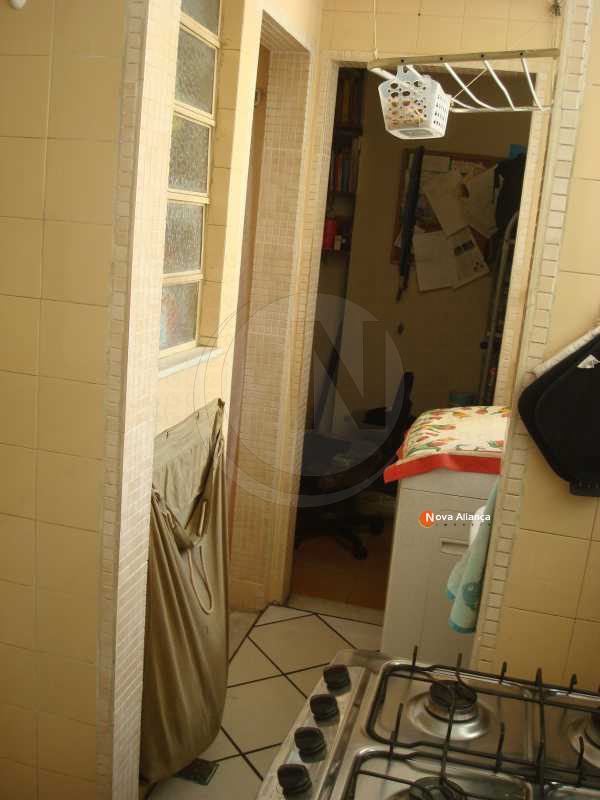 Conheça 22 do imóvel - Apartamento À Venda - Santa Rosa - Niterói - RJ - NSAP20007 - 23 22 - Apartamento À Venda - Santa Rosa - Niterói - RJ - NSAP20007 - 23