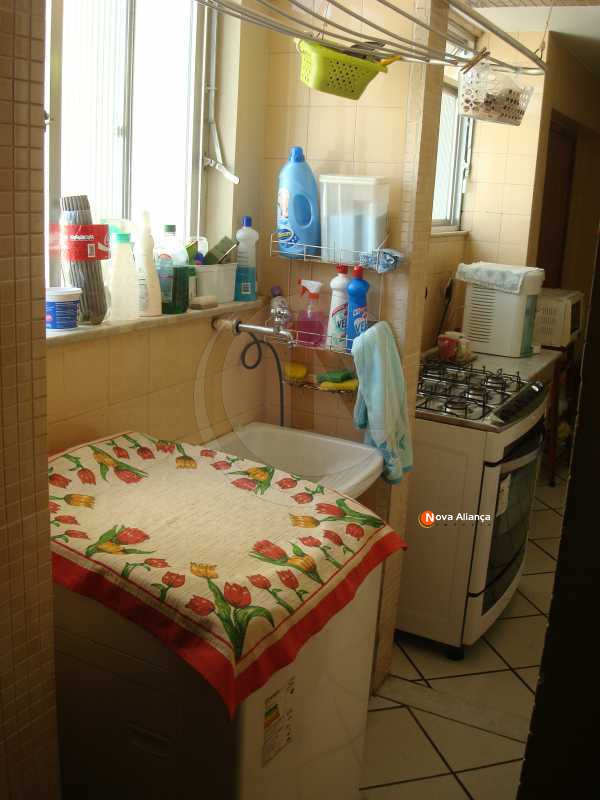 Conheça 23 do imóvel - Apartamento À Venda - Santa Rosa - Niterói - RJ - NSAP20007 - 24 23 - Apartamento À Venda - Santa Rosa - Niterói - RJ - NSAP20007 - 24