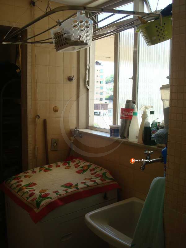 Conheça 24 do imóvel - Apartamento À Venda - Santa Rosa - Niterói - RJ - NSAP20007 - 25 24 - Apartamento À Venda - Santa Rosa - Niterói - RJ - NSAP20007 - 25