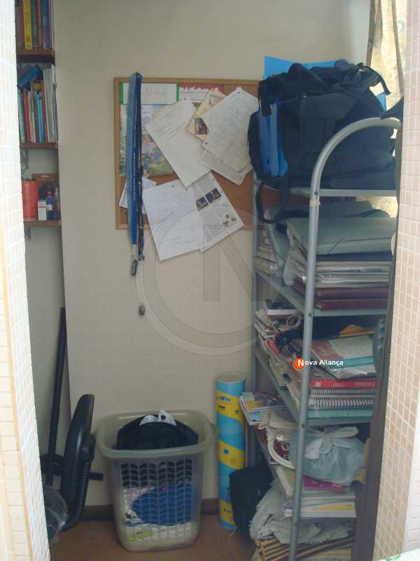 Conheça 26 do imóvel - Apartamento À Venda - Santa Rosa - Niterói - RJ - NSAP20007 - 27 26 - Apartamento À Venda - Santa Rosa - Niterói - RJ - NSAP20007 - 27